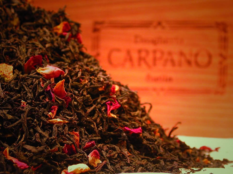 Drogheria Carpano sas