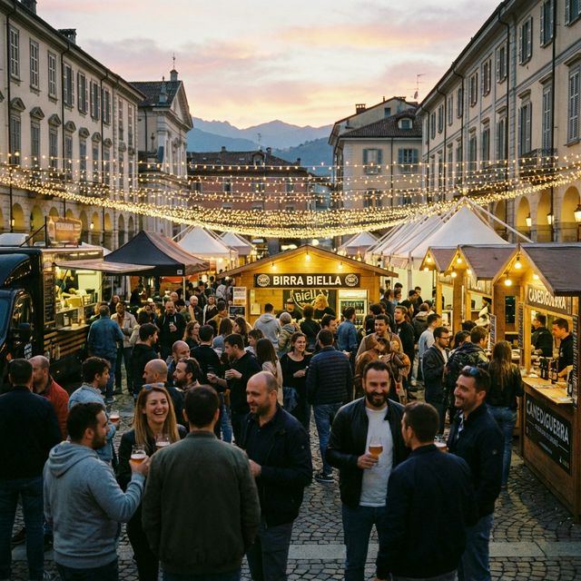 Passione e sport sul territorio.